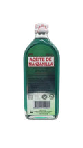 Aceite De Manzanilla