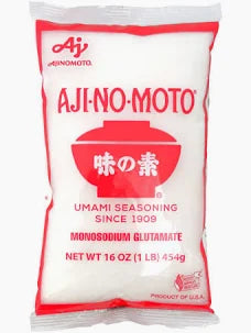 Ajinomoto Umami Seasoning (MSG)