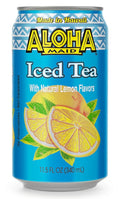 Aloha Iced Tea