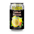 Aloha Lilikoi Passion Fruit