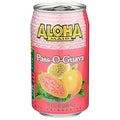 Aloha Pass O Guava