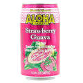 Aloha Strawberry Guava