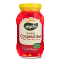 Angelina Sweet Coconut Gel Red