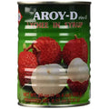 Aroy-D Lychee In Syrup