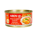 Aroy-D Red Curry