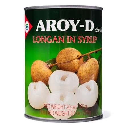 Arroy D Longan in Can