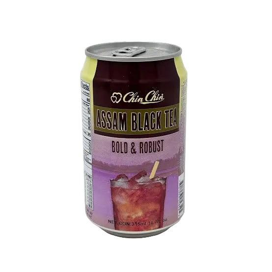 Assam Black Tea