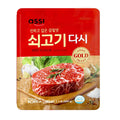 Assi Beef Soup Stock