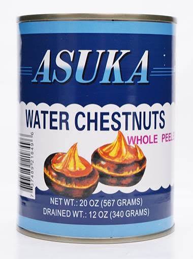 Asuka Water Chestnut