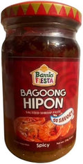 Barrio Fiesta Bagoong Spicy