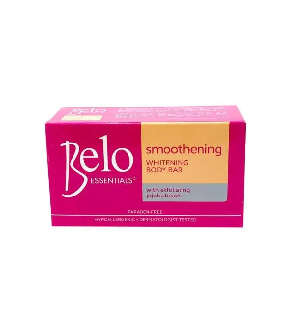 Belo Smoothening  Soap