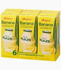 Binggrae Banana Milk (6pack)