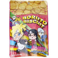 Boruto Biscuit