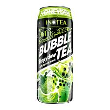 Bubble Tea HoneyDew