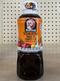 Bull Dog Tonkatsu Sauce