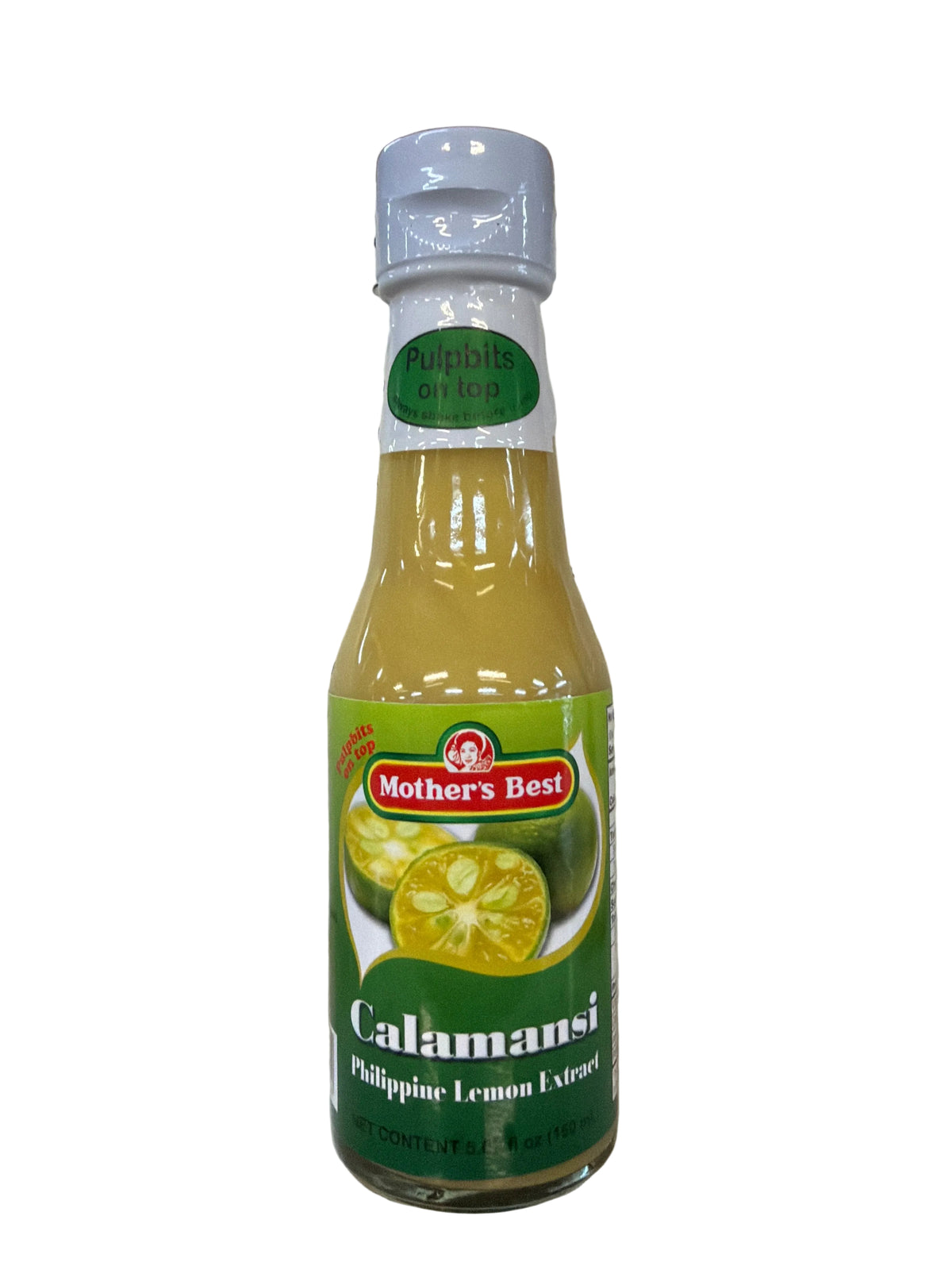 Mother's Beast Calamansi