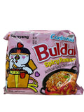 Buldak Ramen Carbonara (Single)