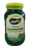 Angelina Sweet Coconut Gel Green