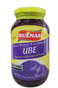 Buenas Ube Yam