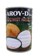 Aroy-D Coconut Milk