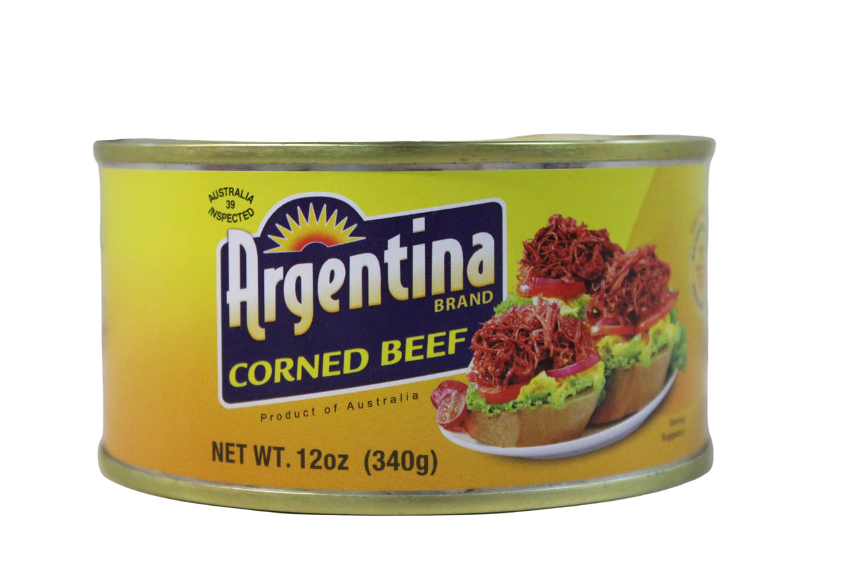 Argentina Cornbeef
