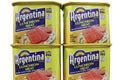 Argentina Luncheon Meat
