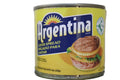 Argentina Liver Spread