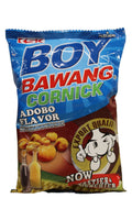 Boy Bawang Adobo Flavor