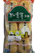 Bin Bin Rice Cracker