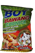 Boy Bawang Lechon Manok