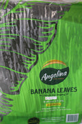 Angelina Banana Leaves