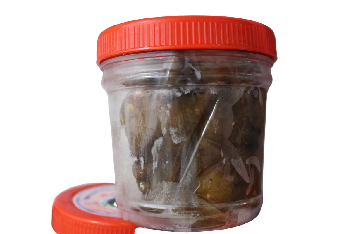 Ba Khiya Frozen Crab