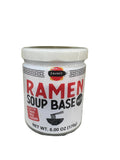 Ramen Soup Base Paste