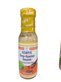 Kewpie Deep-Roasted Sesame Dressing and Marinade