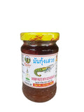 Shrimp Paste with Soya Bean Oil