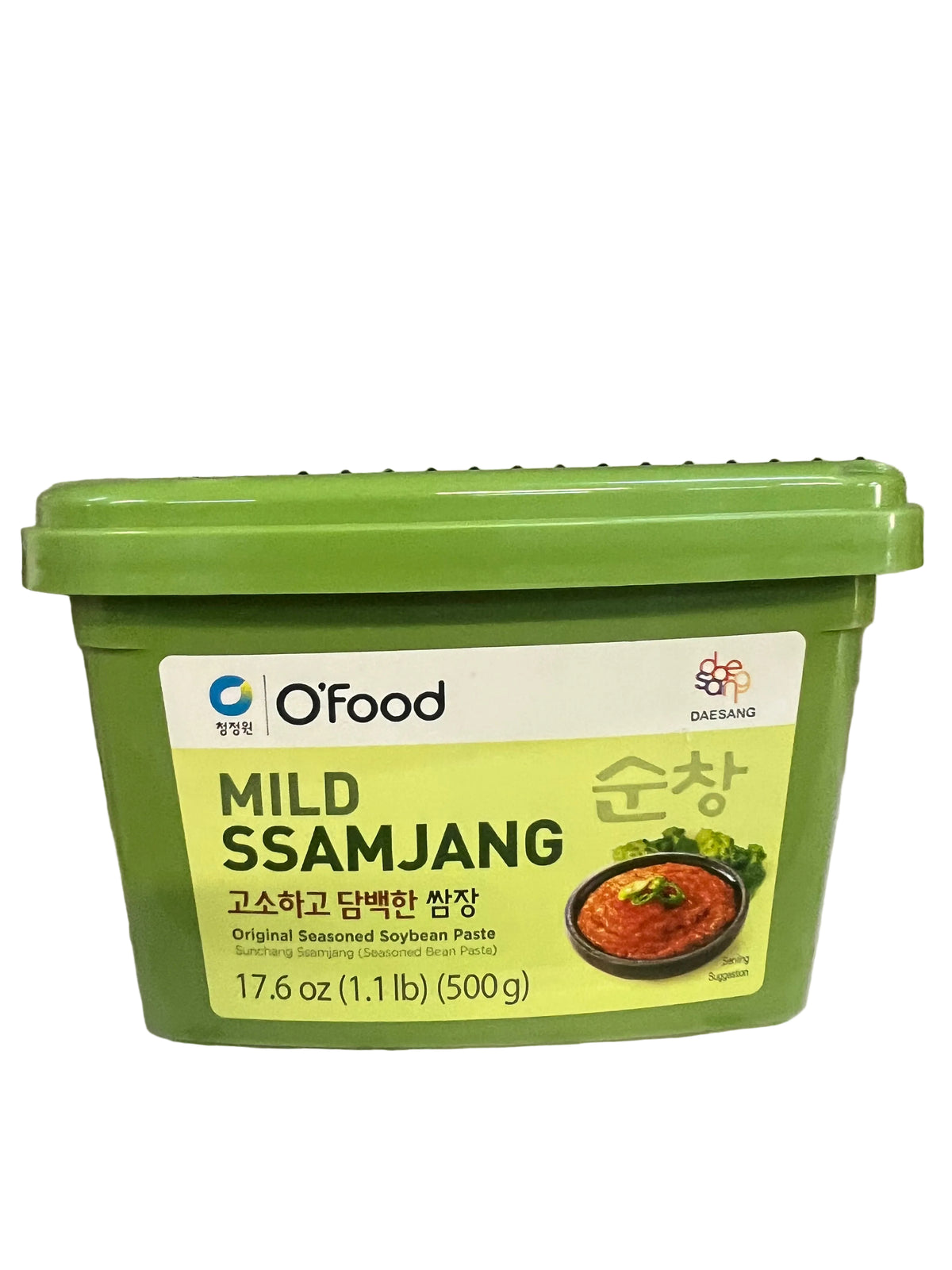 O'Food Mild Ssamjang