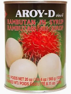 3P Rambutan In Can