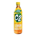 C2 Apple Lemon