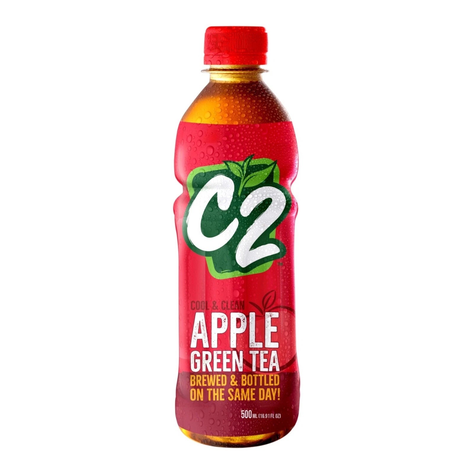 C2 Apple Tea