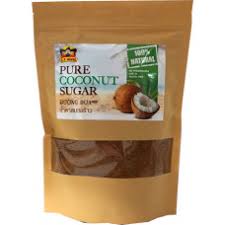 3P Nong Pure Coconut Sugar