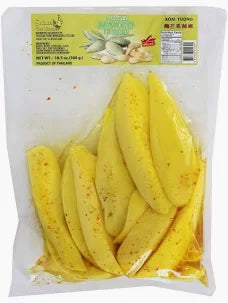 3P Pickled Mango With Chili